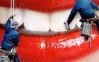 La salute dei tuoi denti in poche, semplici mosse!